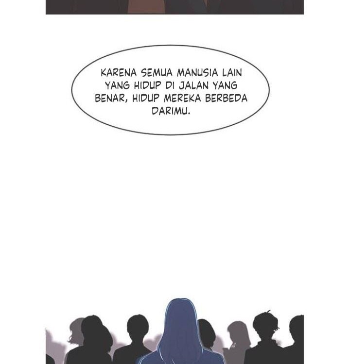 The Girl from Random Chatting! Chapter 178 Gambar 49