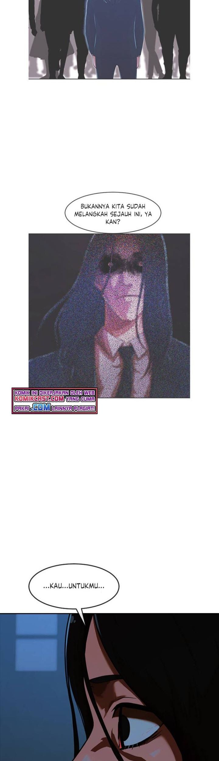 The Girl from Random Chatting! Chapter 178 Gambar 50