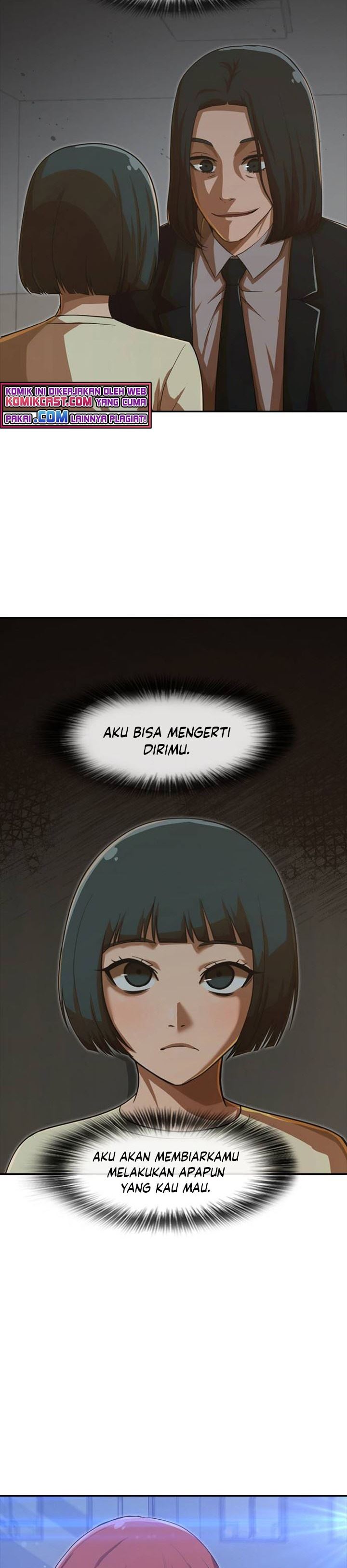 The Girl from Random Chatting! Chapter 178 31