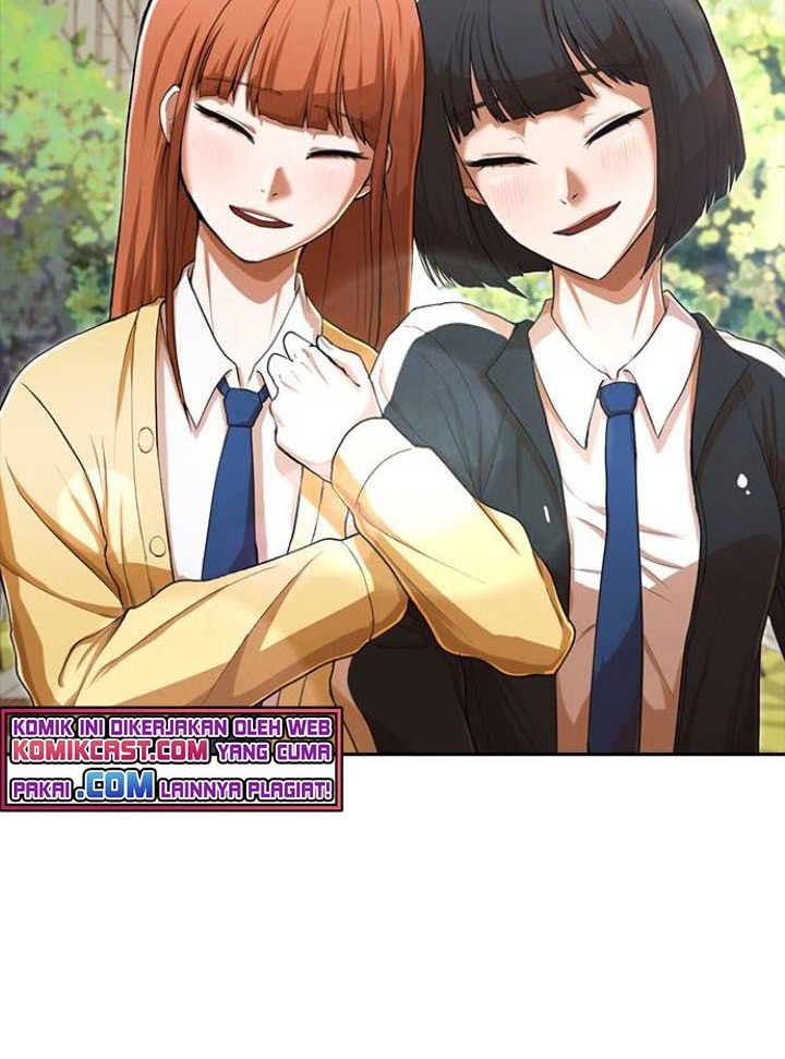 The Girl from Random Chatting! Chapter 178 Gambar 60