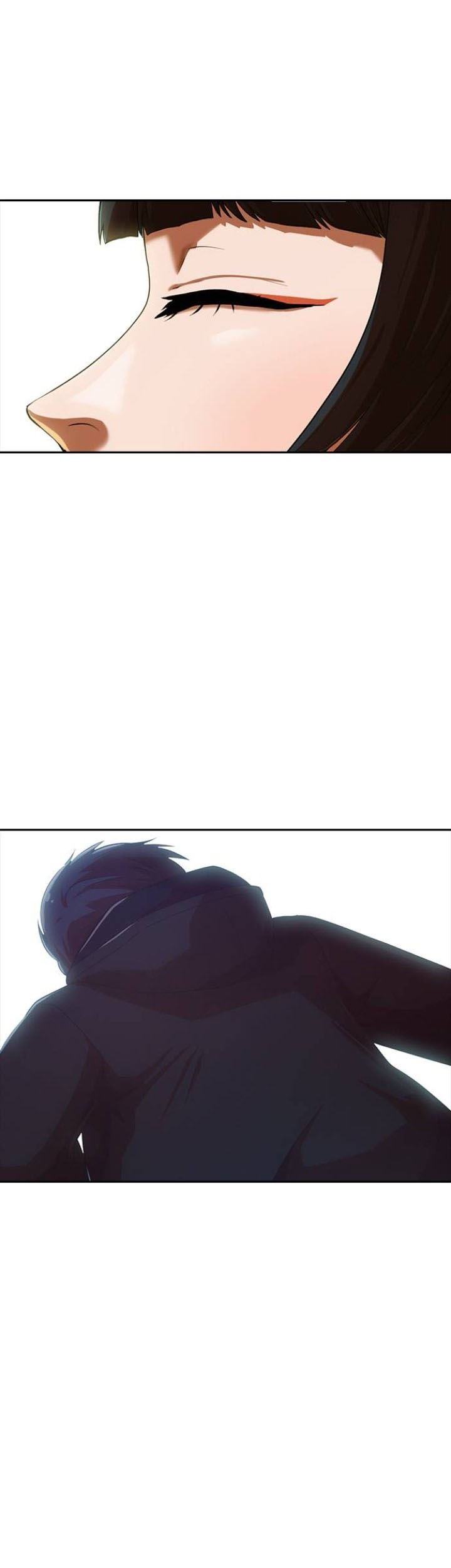 The Girl from Random Chatting! Chapter 178 Gambar 61