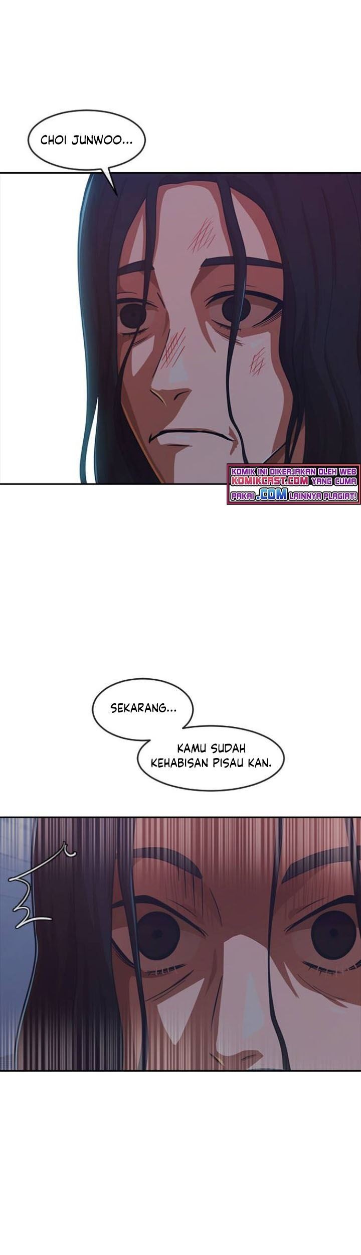 The Girl from Random Chatting! Chapter 178 Gambar 67