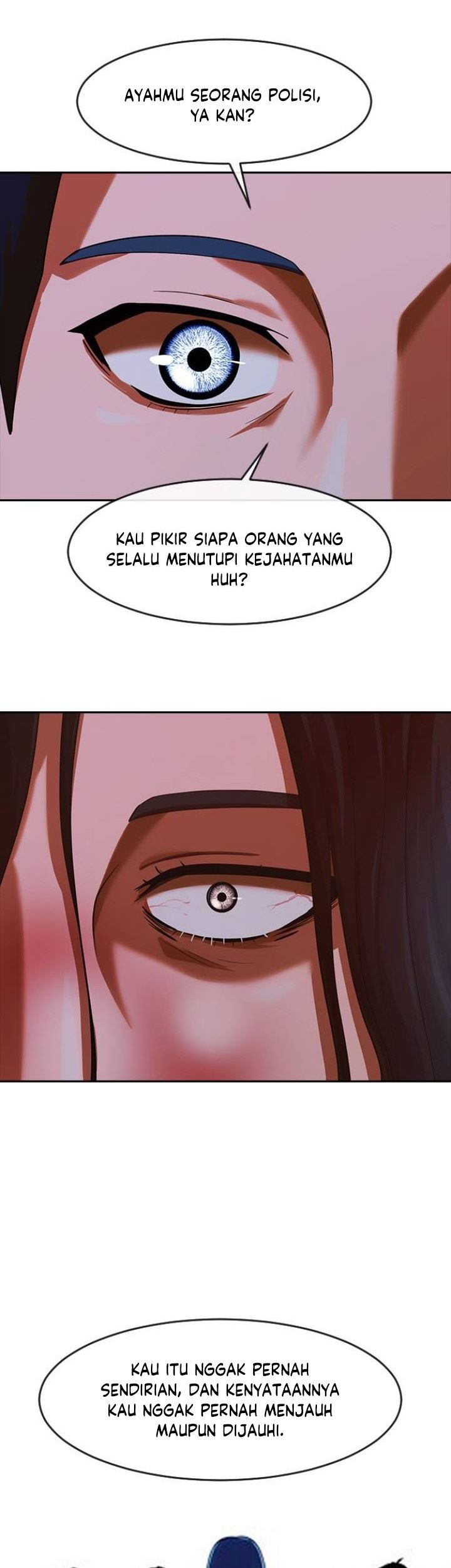 The Girl from Random Chatting! Chapter 178 Gambar 75