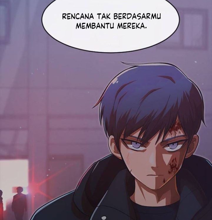 The Girl from Random Chatting! Chapter 178 Gambar 80