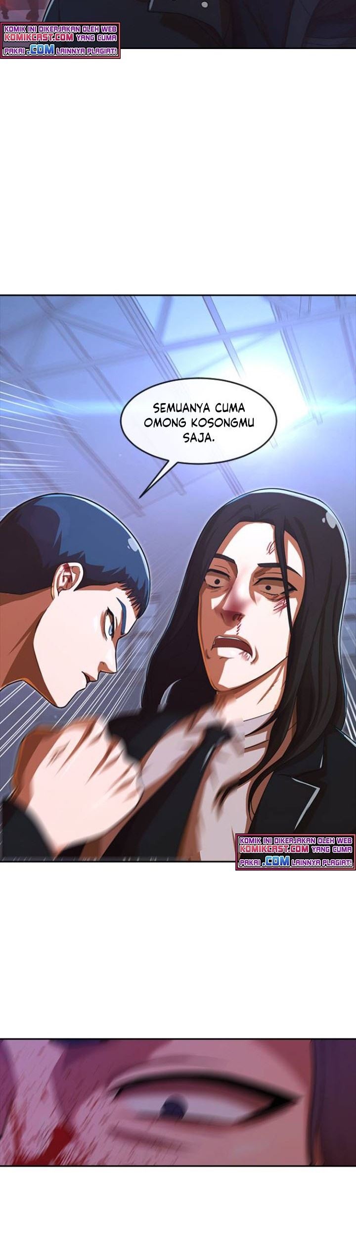 The Girl from Random Chatting! Chapter 178 Gambar 81