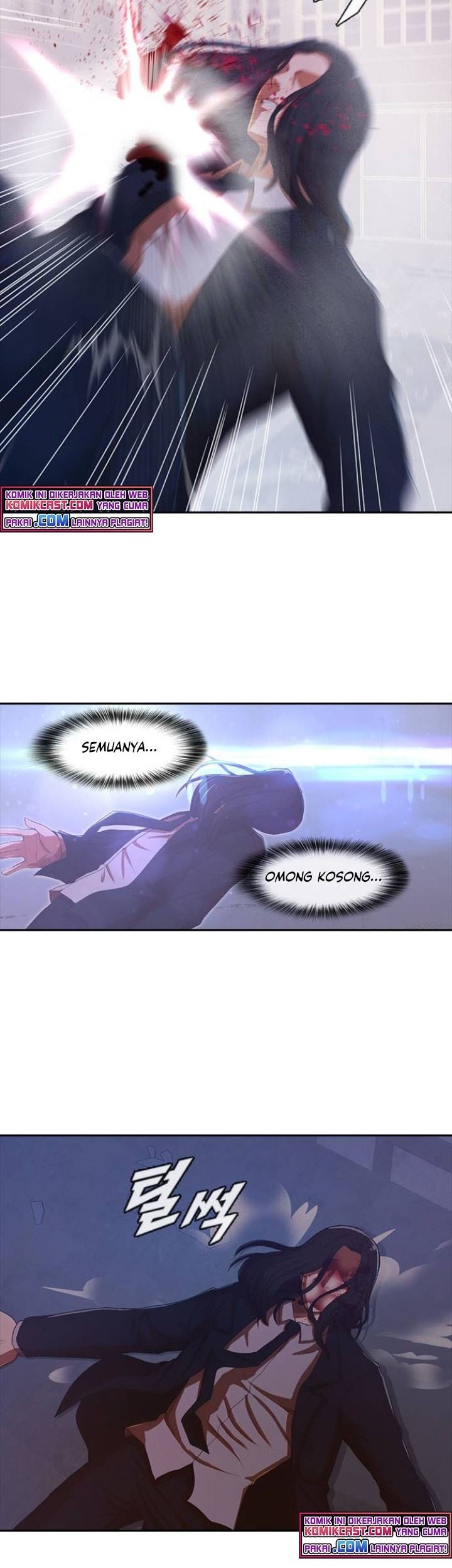 The Girl from Random Chatting! Chapter 178 Gambar 83