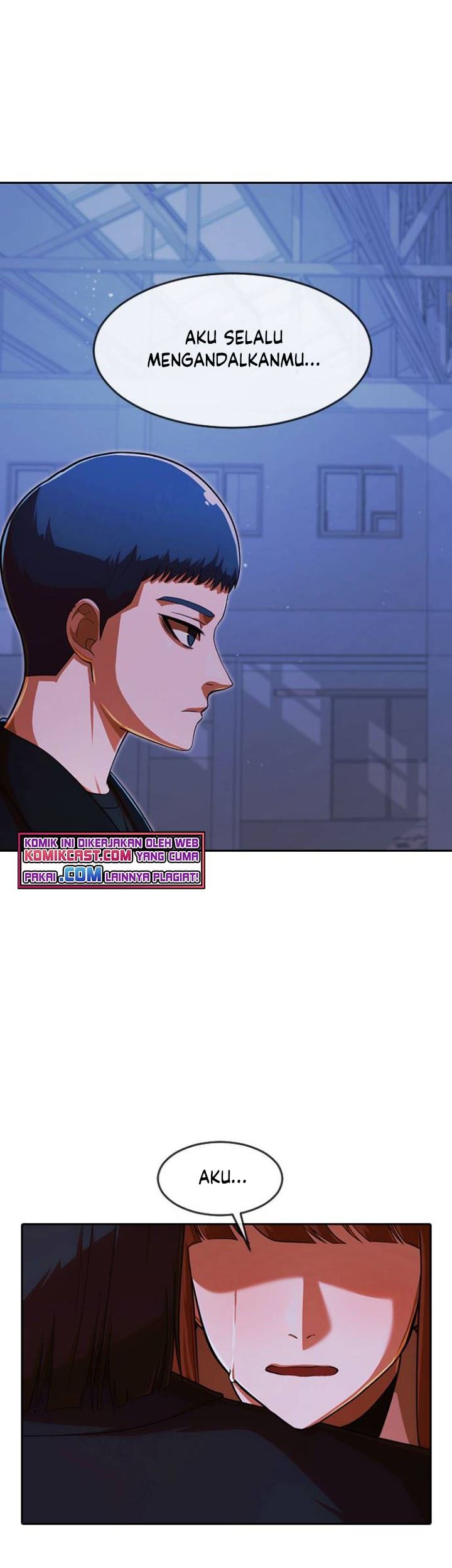 The Girl from Random Chatting! Chapter 178 Gambar 15