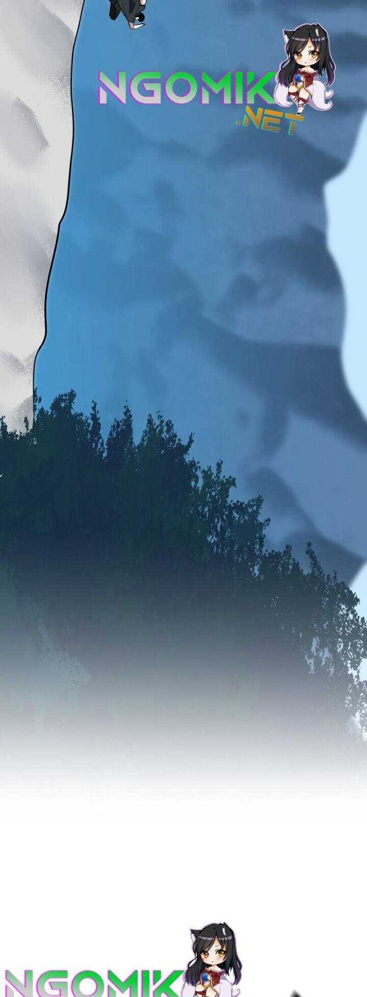 Volcanic Age Chapter 187 Gambar 13