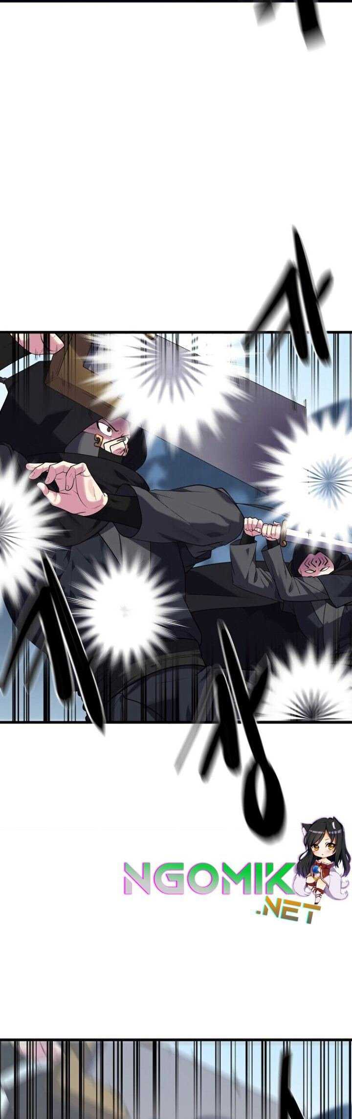 Volcanic Age Chapter 187 Gambar 16