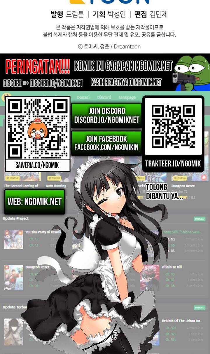 Volcanic Age Chapter 187 Gambar 60