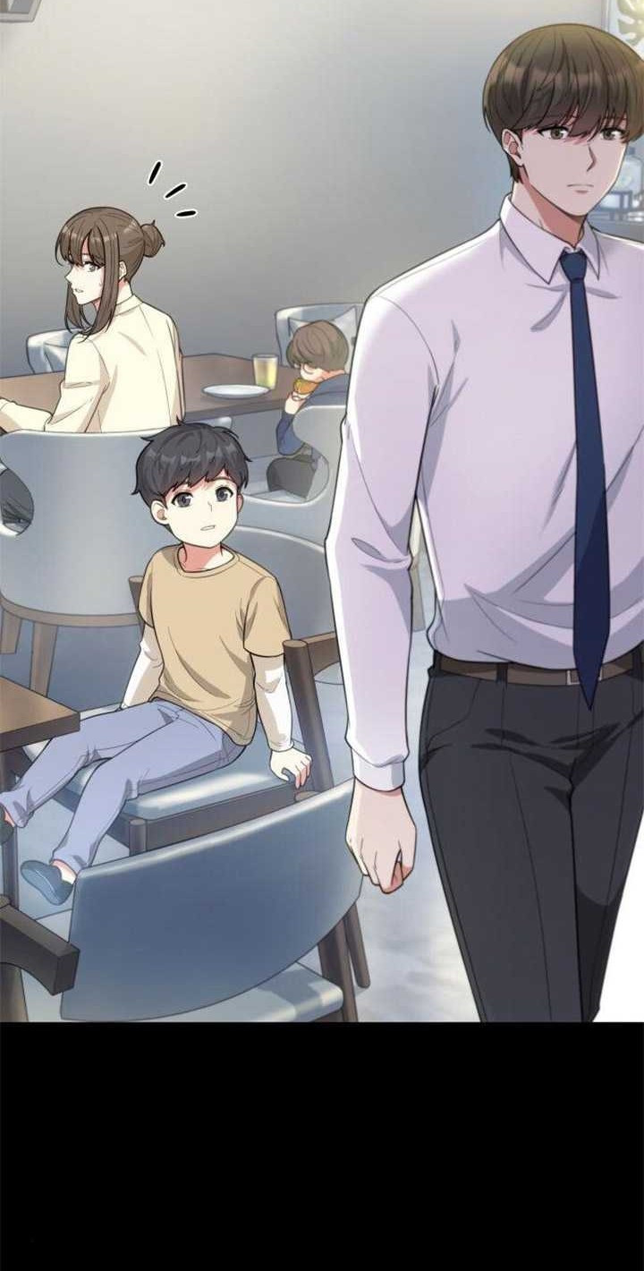 My Office Noona’s Story Chapter 41 Gambar 19