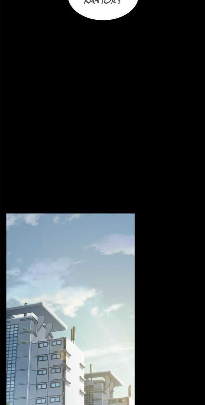 My Office Noona’s Story Chapter 41 Gambar 23