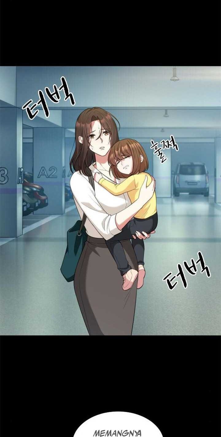 My Office Noona’s Story Chapter 41 Gambar 27