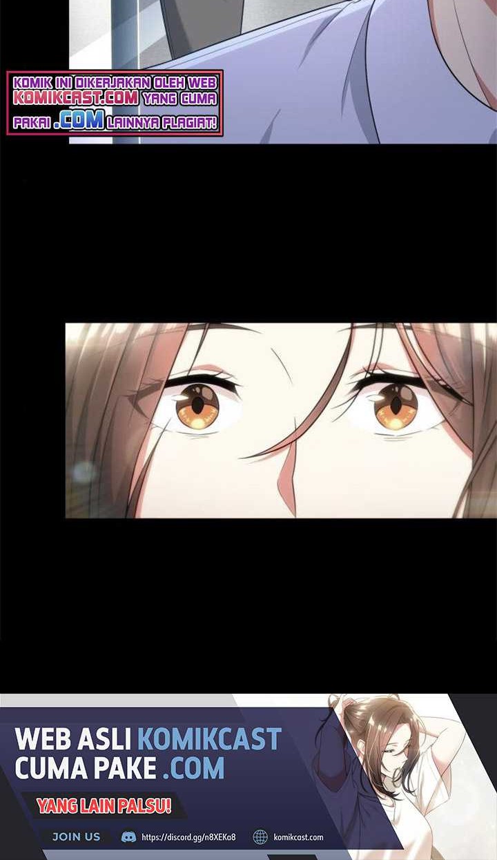 My Office Noona’s Story Chapter 41 Gambar 29