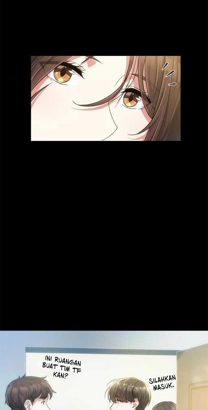 My Office Noona’s Story Chapter 41 Gambar 35