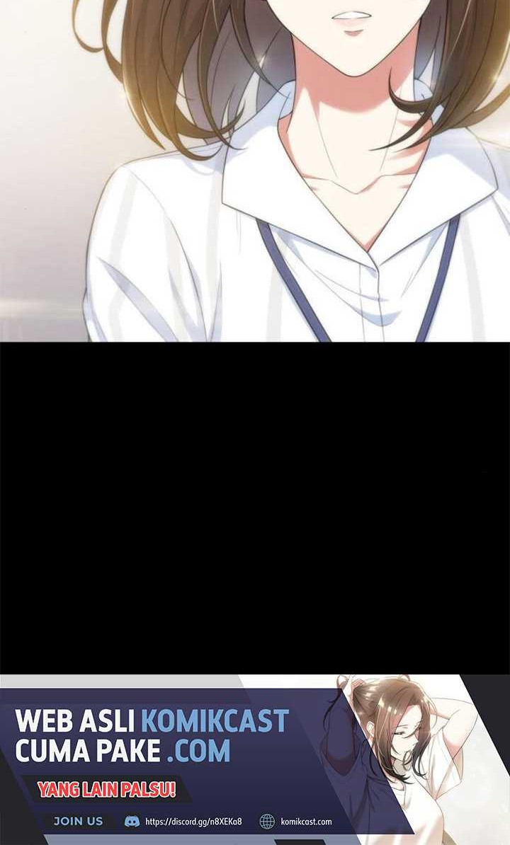 My Office Noona’s Story Chapter 41 Gambar 37