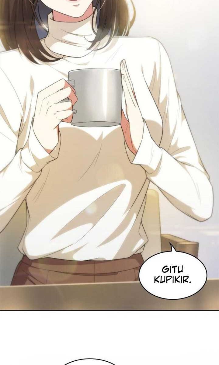 My Office Noona’s Story Chapter 41 Gambar 41