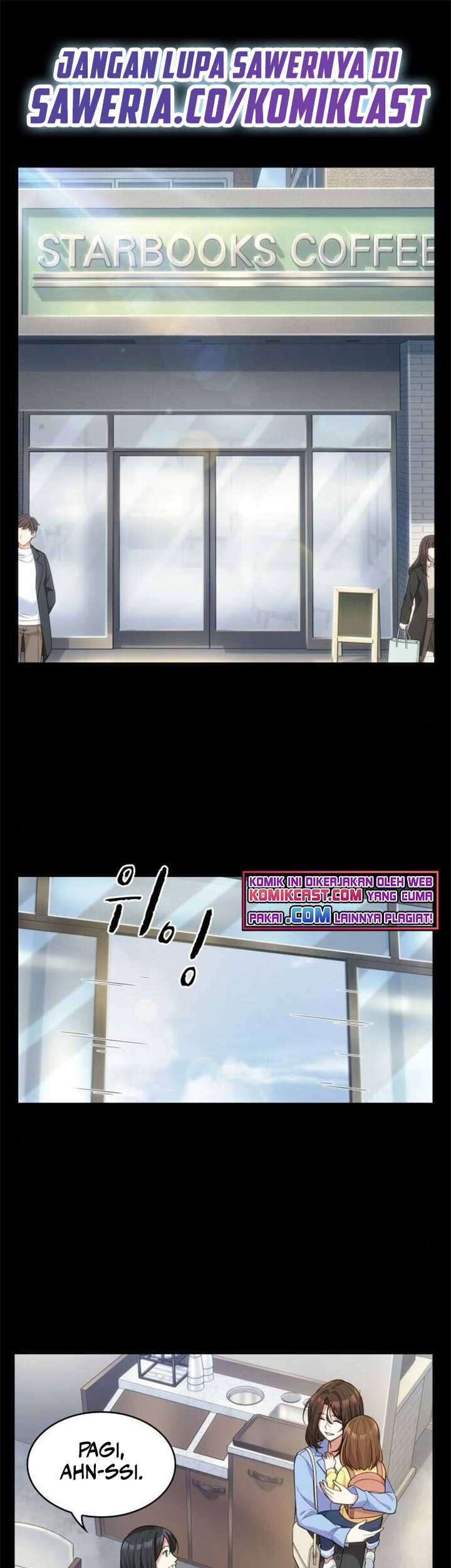 Baca  My Office Noona’s Story Chapter 41 Gambar 2