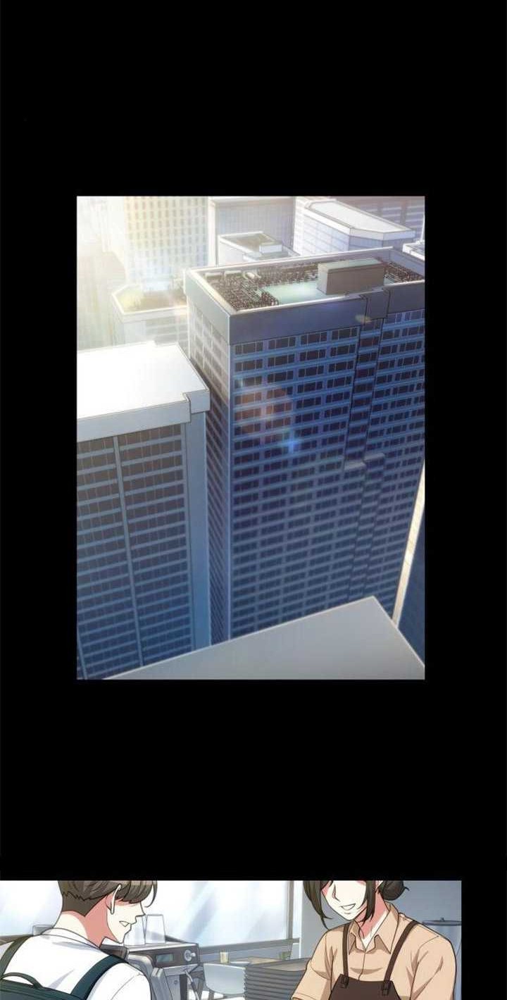 My Office Noona’s Story Chapter 41 Gambar 7