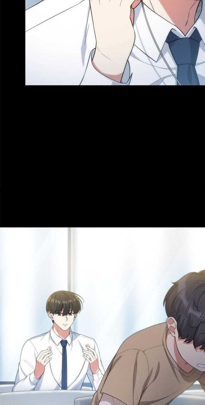 My Office Noona’s Story Chapter 41 Gambar 11