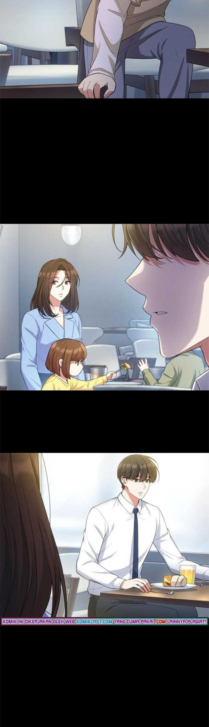 My Office Noona’s Story Chapter 41 Gambar 12