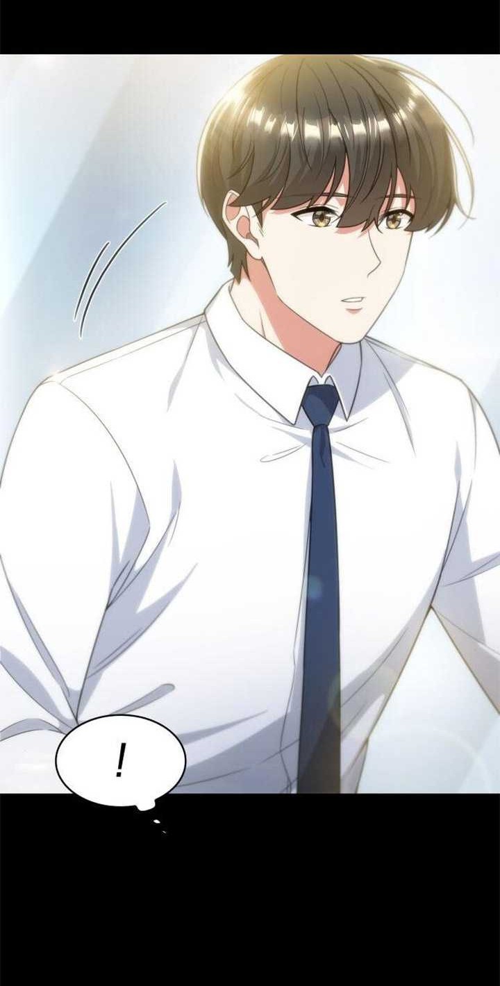 My Office Noona’s Story Chapter 41 Gambar 13