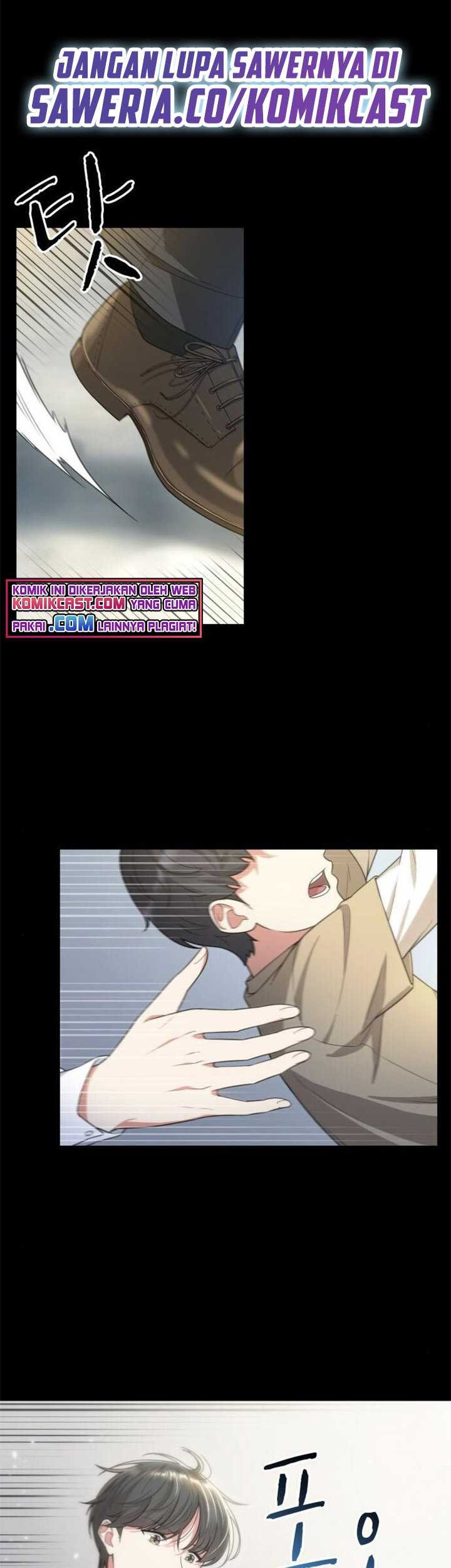 My Office Noona’s Story Chapter 41 Gambar 16