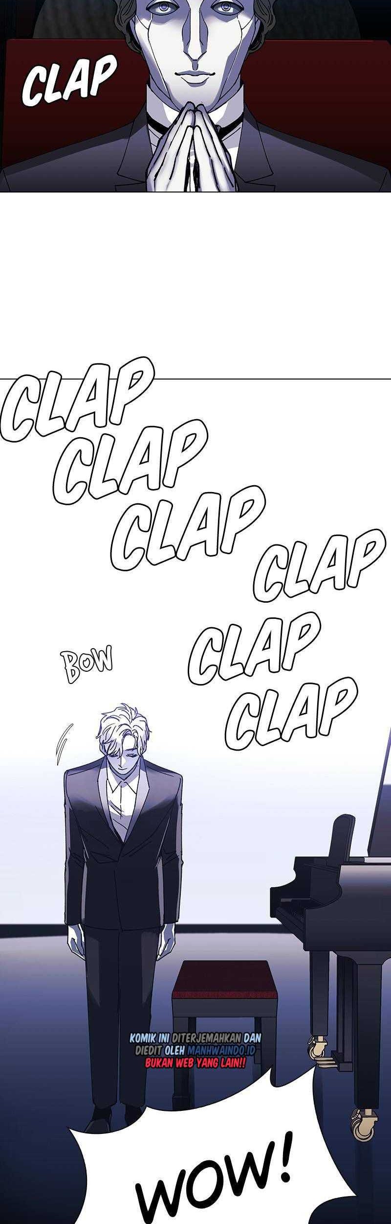 If AI Rules The World Chapter 24 Gambar 39