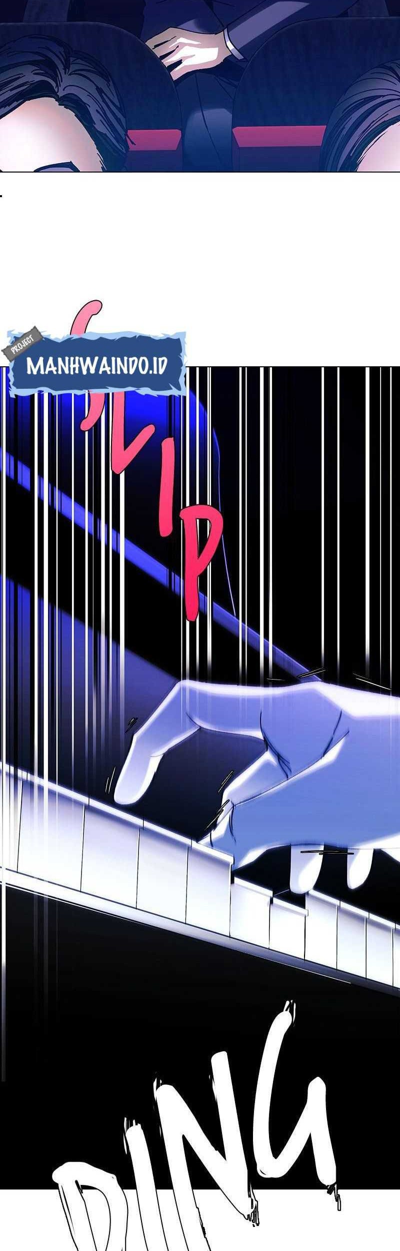 If AI Rules The World Chapter 24 Gambar 55