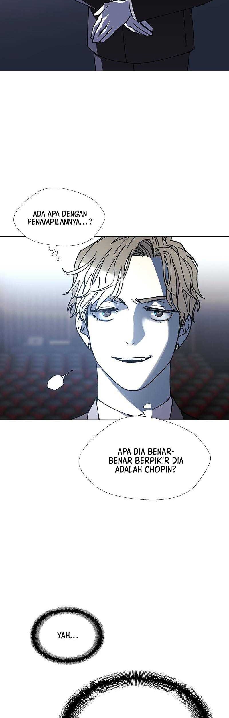 If AI Rules The World Chapter 24 Gambar 27