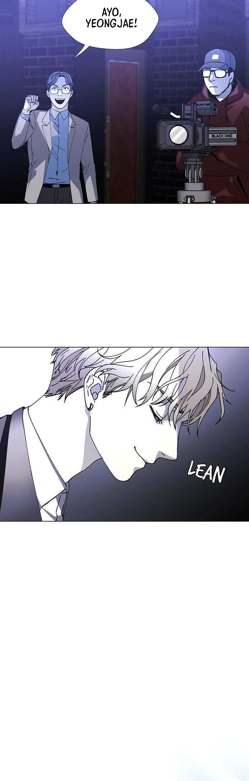 If AI Rules The World Chapter 24 Gambar 34