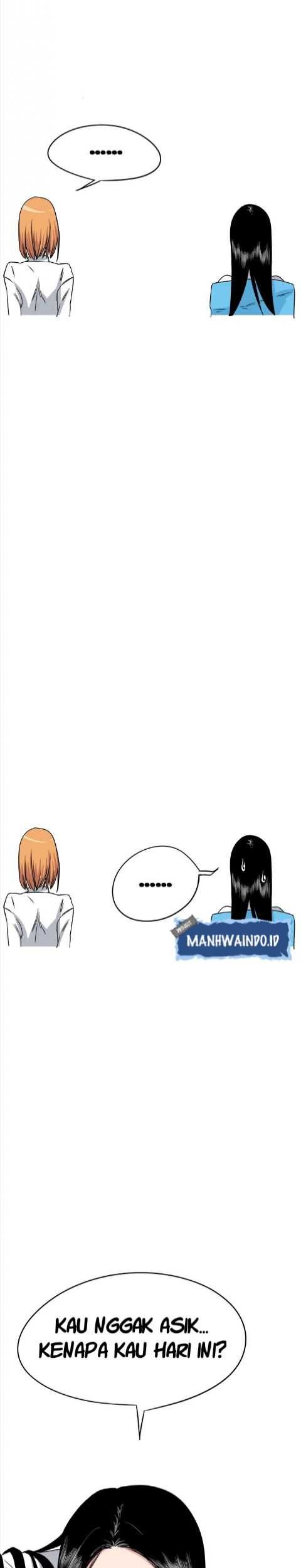 Drawing Romance Chapter 13 Gambar 19