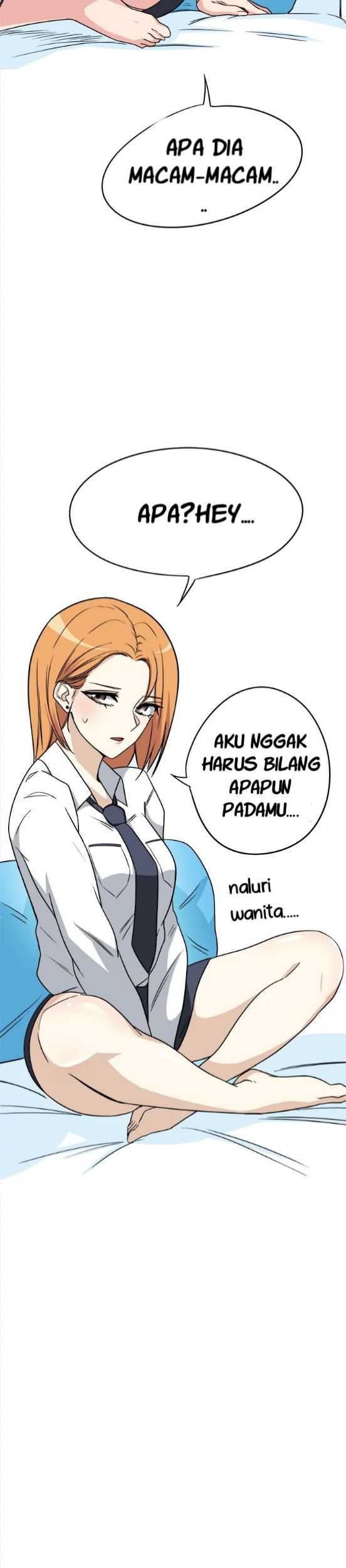 Drawing Romance Chapter 13 Gambar 25