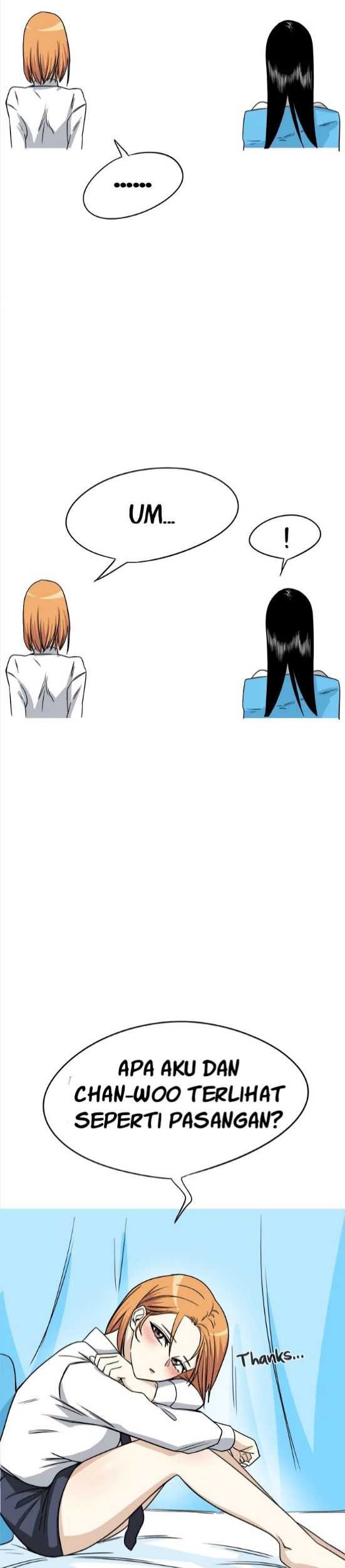 Drawing Romance Chapter 13 Gambar 27