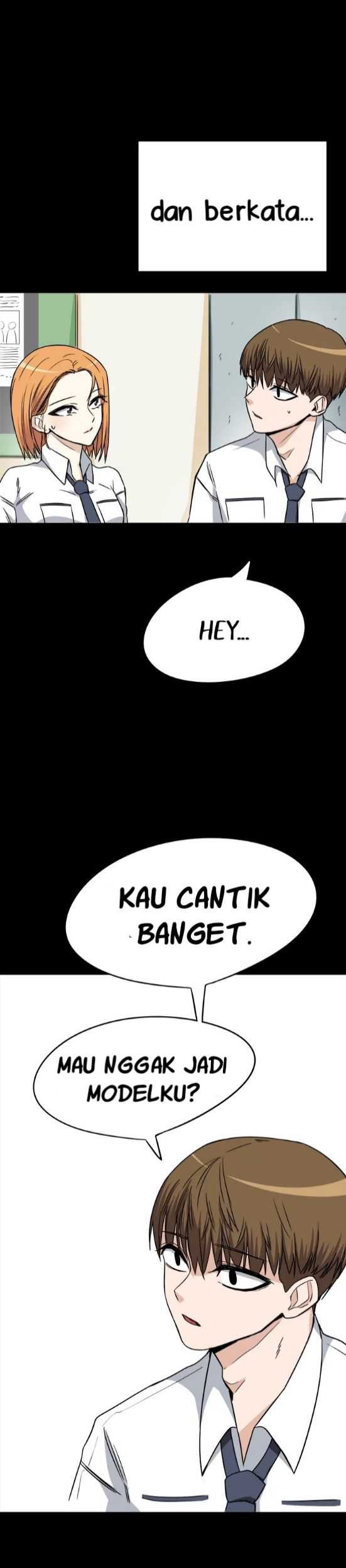 Drawing Romance Chapter 13 Gambar 39