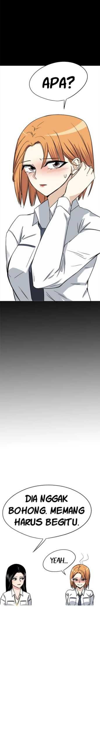 Drawing Romance Chapter 13 Gambar 41