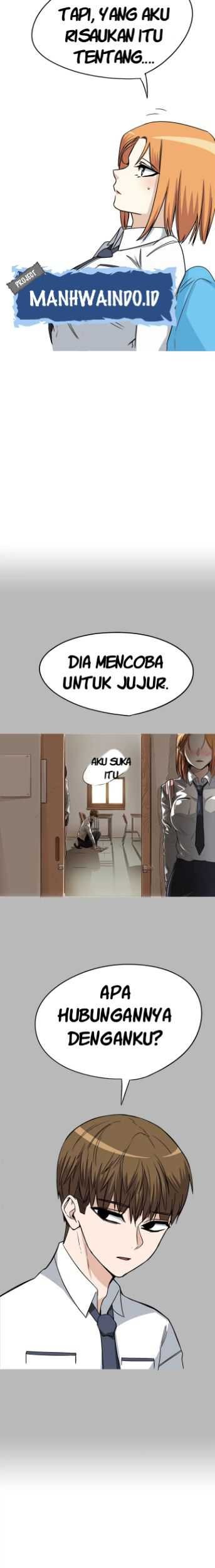 Drawing Romance Chapter 13 Gambar 43