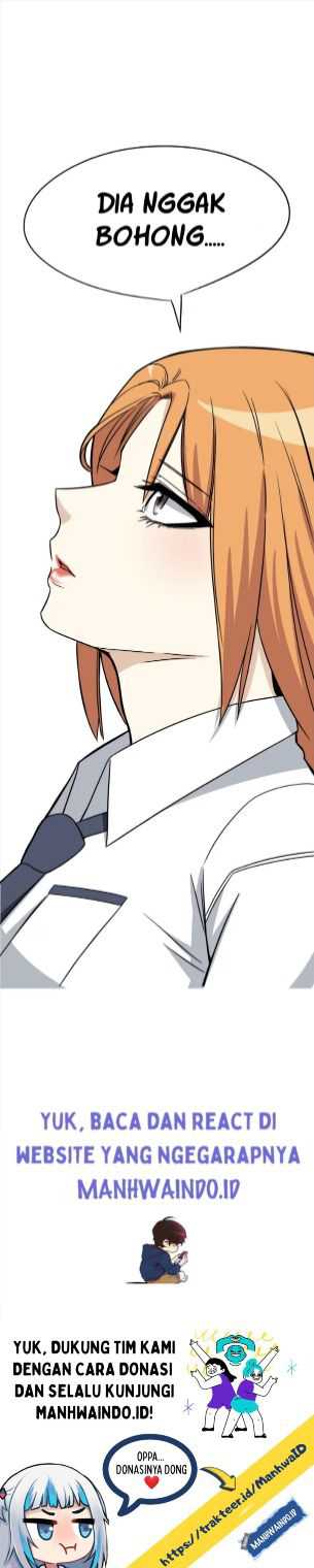 Drawing Romance Chapter 13 Gambar 45