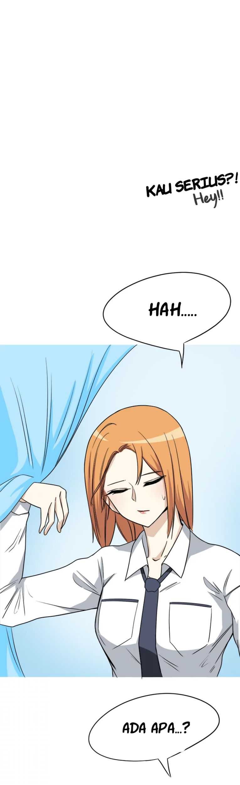 Drawing Romance Chapter 13 Gambar 9