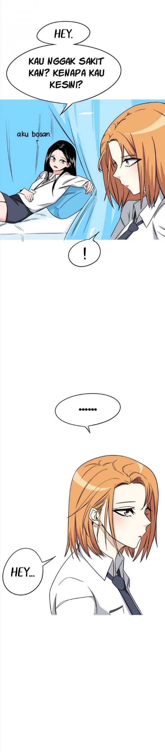 Drawing Romance Chapter 13 Gambar 15