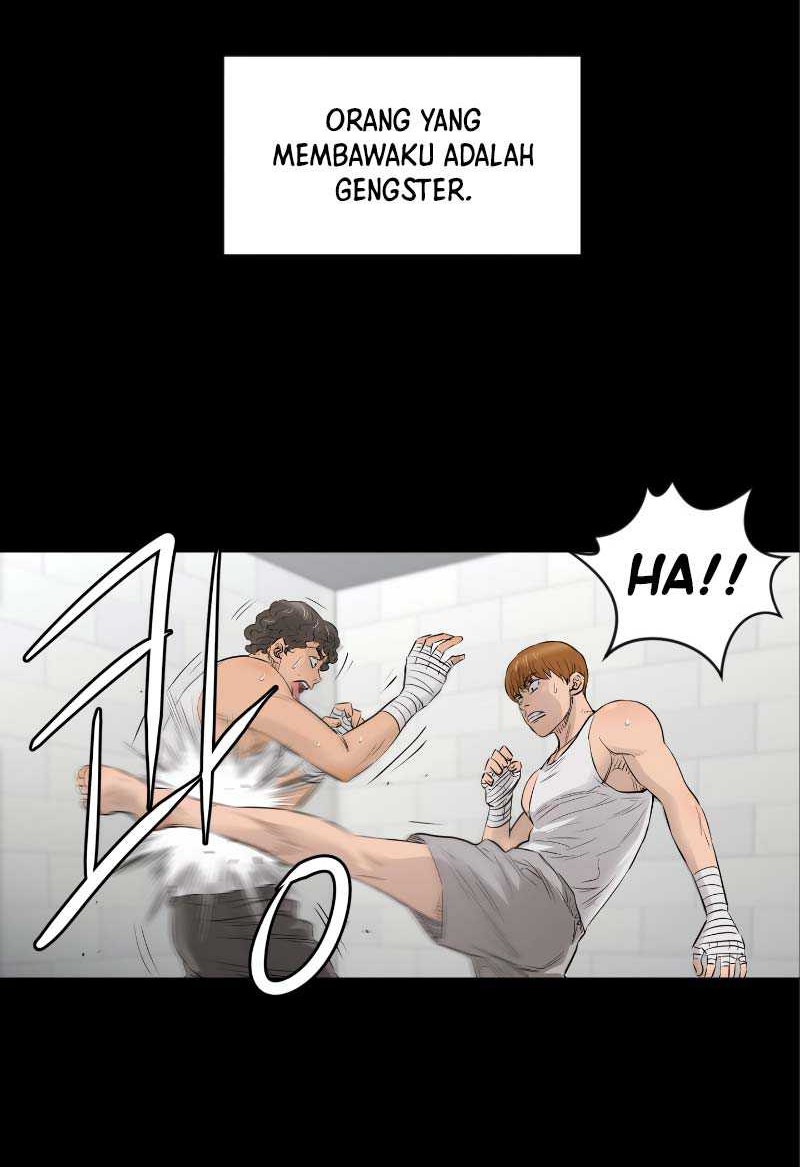 Second life of a Gangster Chapter 88 Gambar 31