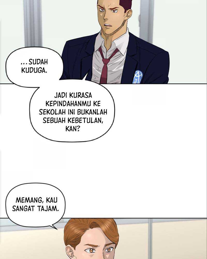 Second life of a Gangster Chapter 88 Gambar 5