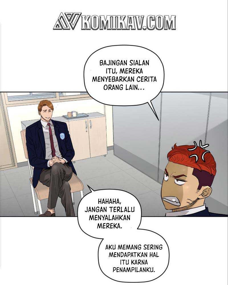 Second life of a Gangster Chapter 88 Gambar 13