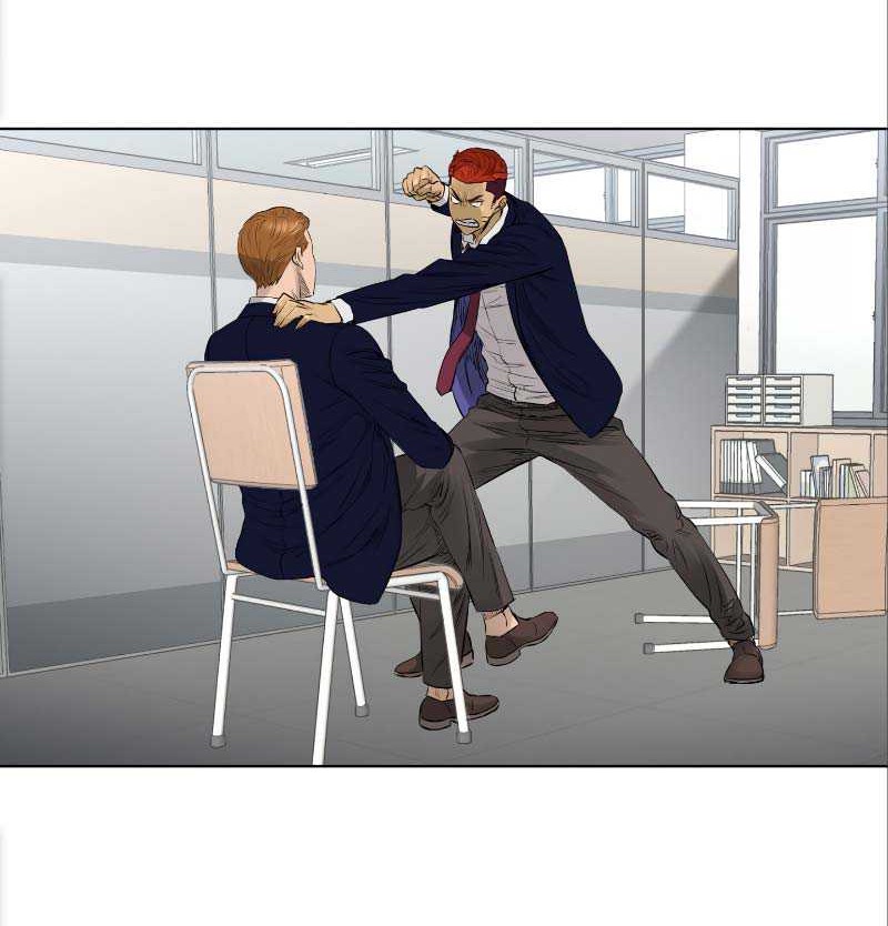 Second life of a Gangster Chapter 88 Gambar 17