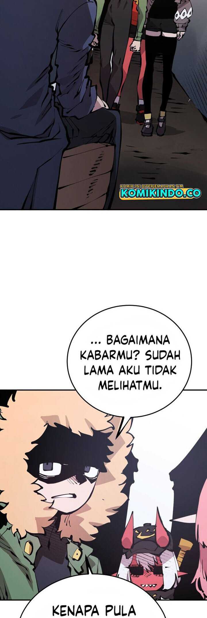 Player Chapter 76 Gambar 4
