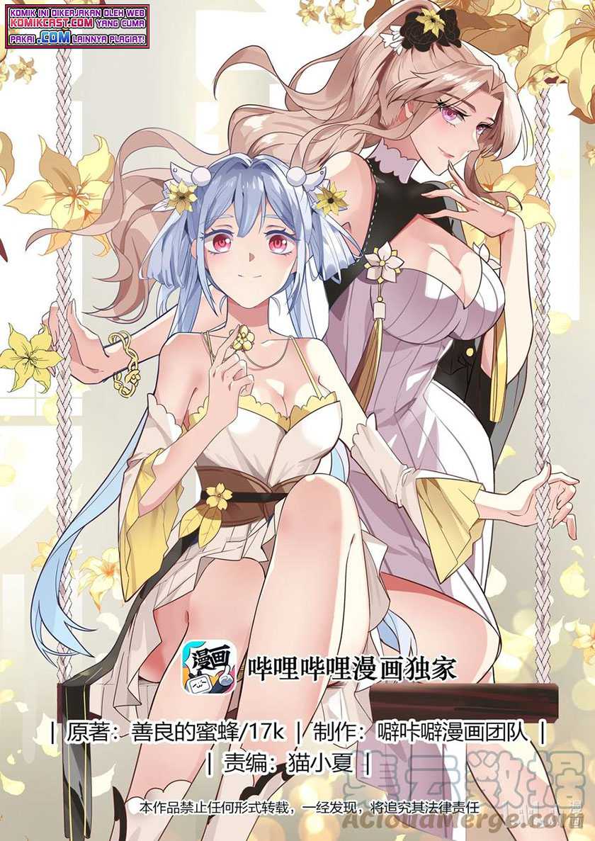 Baca Martial God Asura Chapter 331 Gambar 2