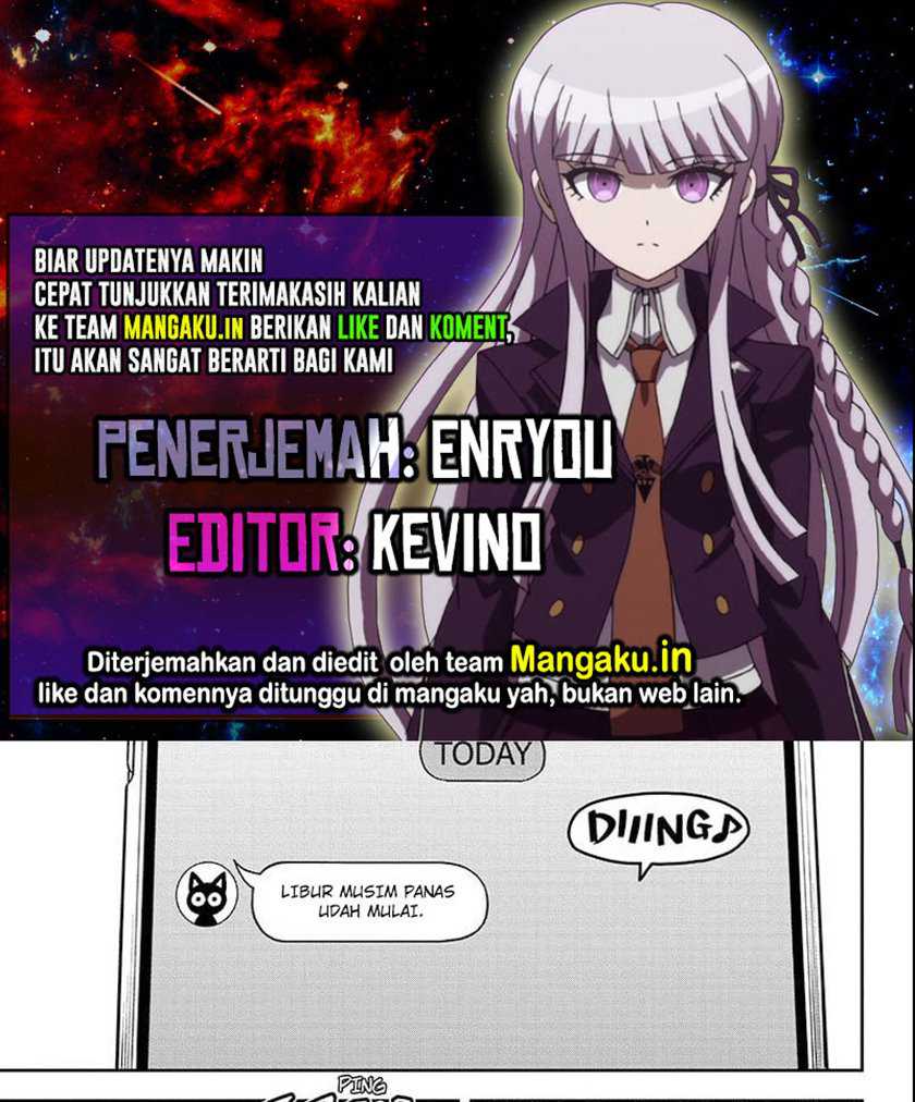 Baca Komik Witch Watch Chapter 41 Gambar 1