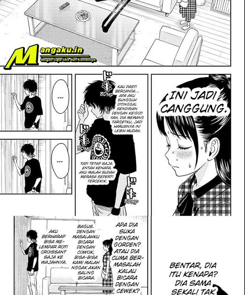 Witch Watch Chapter 41 Gambar 7