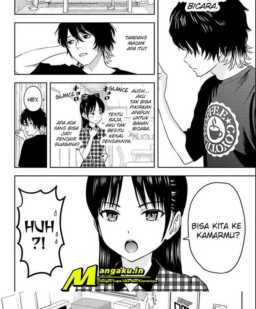 Witch Watch Chapter 41 Gambar 8