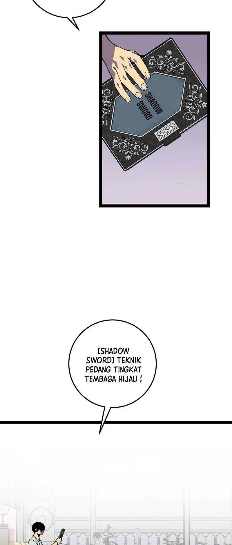 Your Talent is Mine Chapter 17 Gambar 19